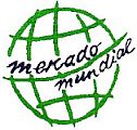 Mercado Mundial Logo